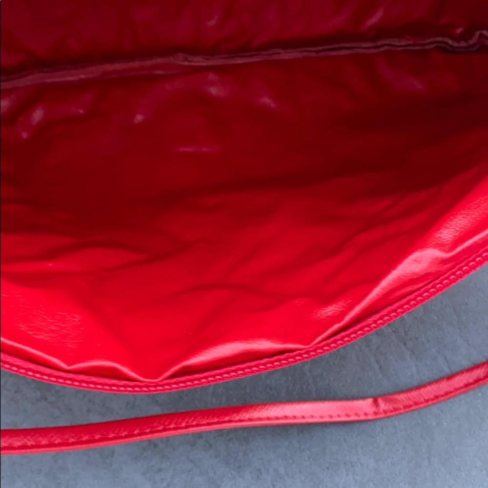 Handcrafted in Florence Italy beautiful bag - Picture 8 of 8